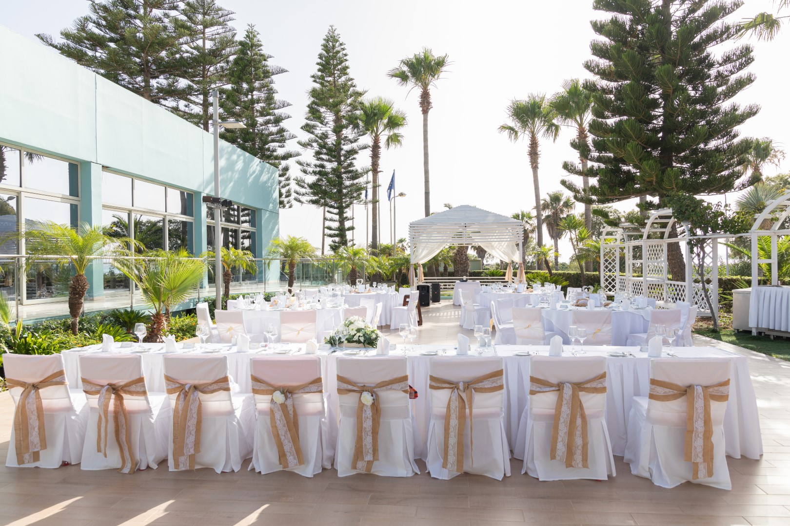 Book your wedding day in Blue Lagoon Resort Kos